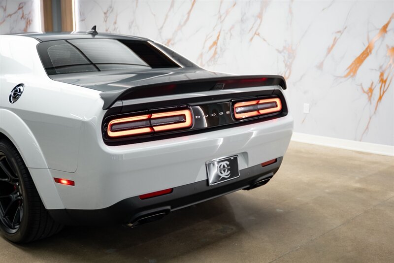 2023 Dodge Challenger SRT Hellcat Jailbreak - Photo 27 - Scottsdale, AZ 85258