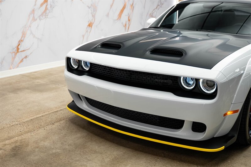 2023 Dodge Challenger SRT Hellcat Jailbreak - Photo 35 - Scottsdale, AZ 85258