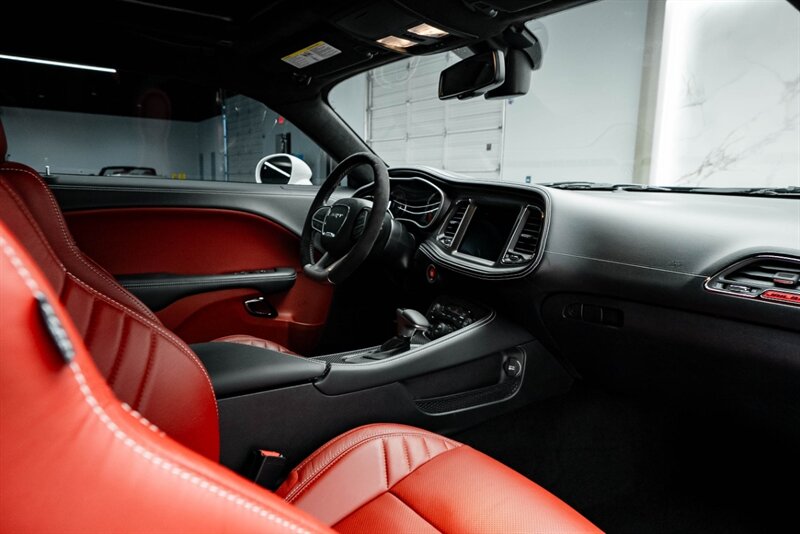 2023 Dodge Challenger SRT Hellcat Jailbreak - Photo 47 - Scottsdale, AZ 85258