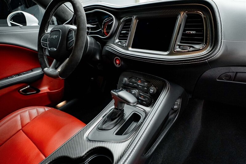 2023 Dodge Challenger SRT Hellcat Jailbreak - Photo 49 - Scottsdale, AZ 85258