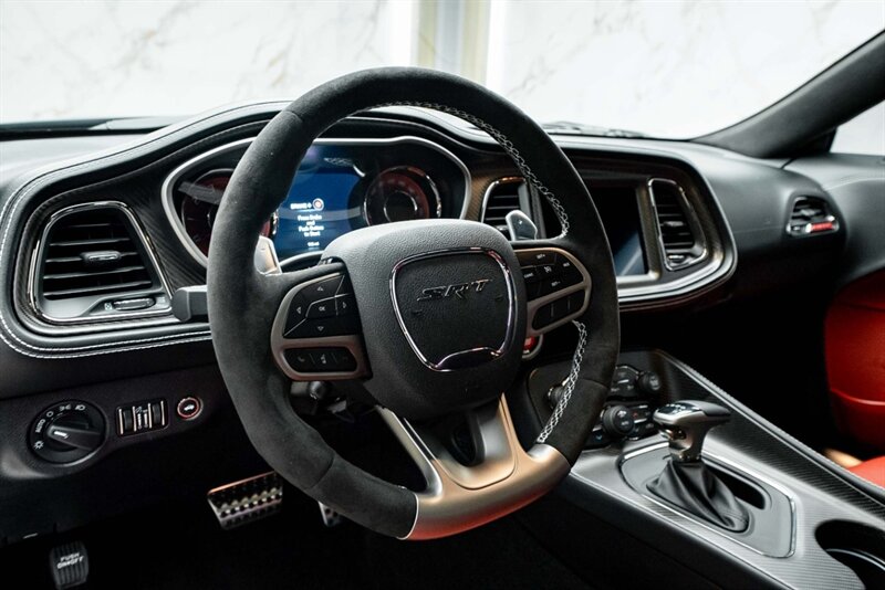 2023 Dodge Challenger SRT Hellcat Jailbreak - Photo 58 - Scottsdale, AZ 85258