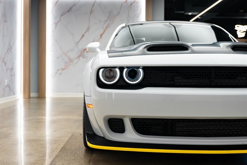 2023 Dodge Challenger SRT Hellcat Jailbreak - Photo 15 - Scottsdale, AZ 85258