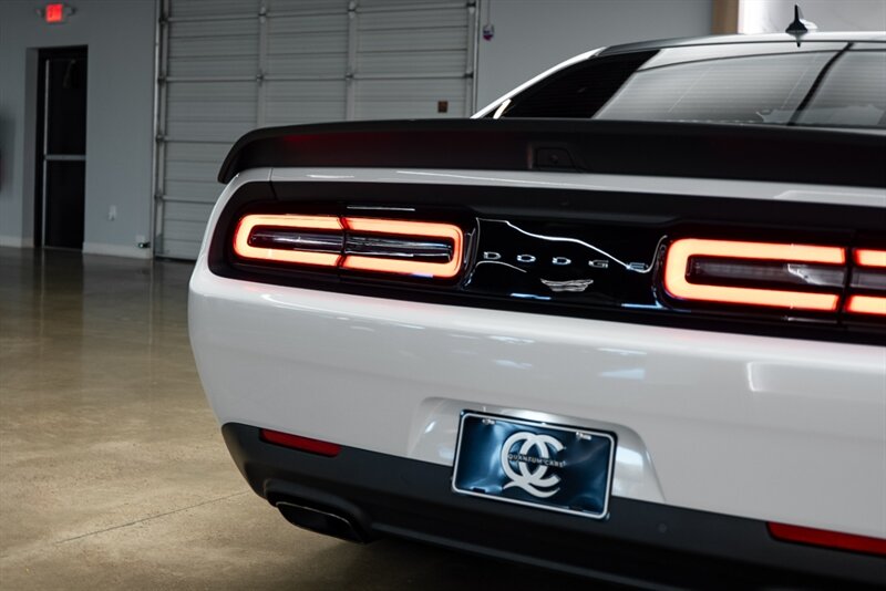 2023 Dodge Challenger SRT Hellcat Jailbreak - Photo 29 - Scottsdale, AZ 85258
