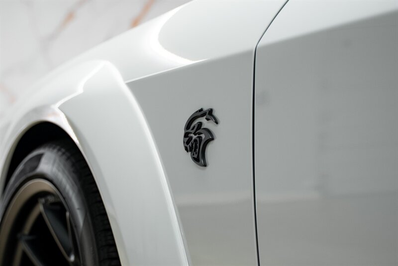 2023 Dodge Challenger SRT Hellcat Jailbreak - Photo 24 - Scottsdale, AZ 85258