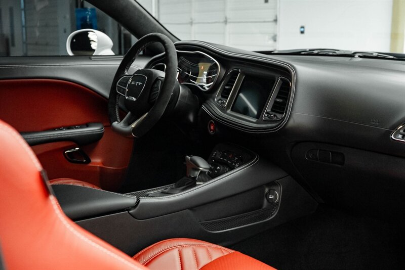 2023 Dodge Challenger SRT Hellcat Jailbreak - Photo 46 - Scottsdale, AZ 85258
