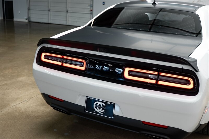 2023 Dodge Challenger SRT Hellcat Jailbreak - Photo 31 - Scottsdale, AZ 85258