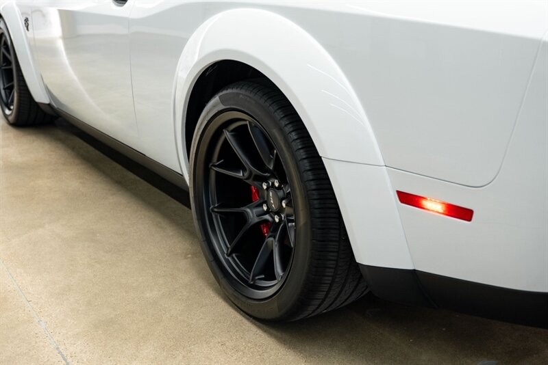 2023 Dodge Challenger SRT Hellcat Jailbreak - Photo 34 - Scottsdale, AZ 85258