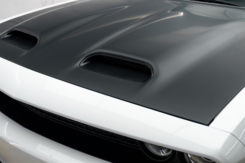 2023 Dodge Challenger SRT Hellcat Jailbreak - Photo 20 - Scottsdale, AZ 85258