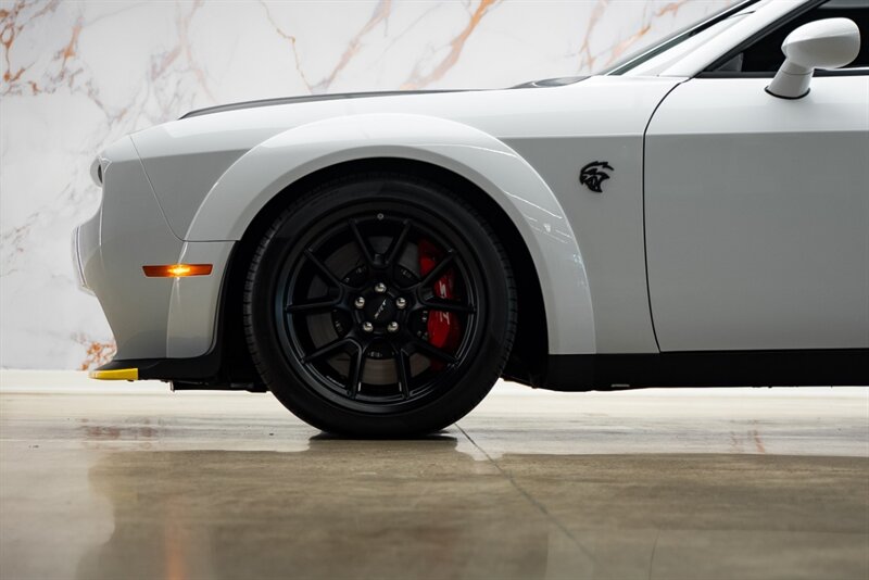 2023 Dodge Challenger SRT Hellcat Jailbreak - Photo 6 - Scottsdale, AZ 85258