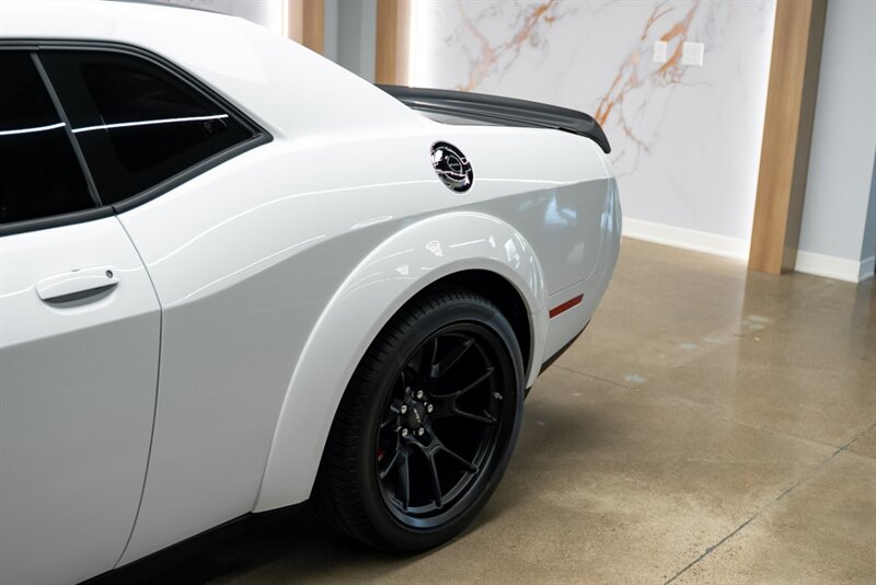 2023 Dodge Challenger SRT Hellcat Jailbreak - Photo 25 - Scottsdale, AZ 85258