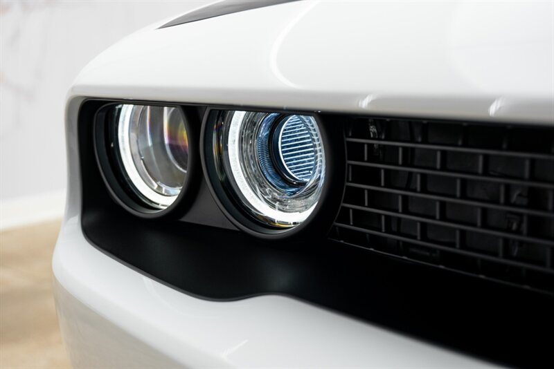 2023 Dodge Challenger SRT Hellcat Jailbreak - Photo 19 - Scottsdale, AZ 85258
