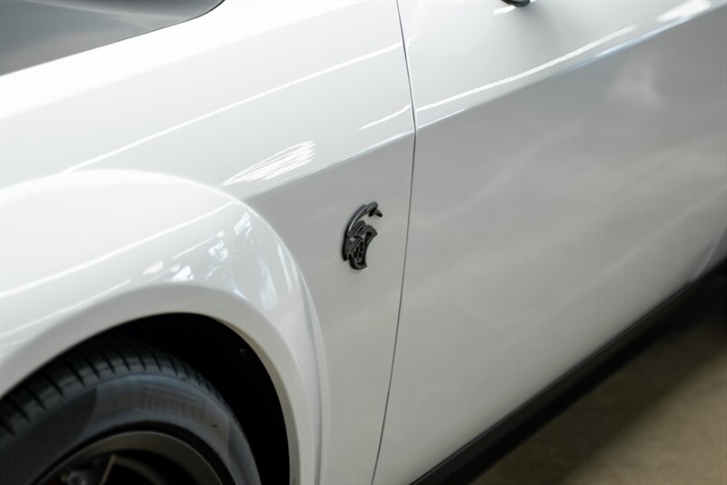 2023 Dodge Challenger SRT Hellcat Jailbreak - Photo 22 - Scottsdale, AZ 85258