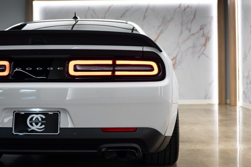 2023 Dodge Challenger SRT Hellcat Jailbreak - Photo 30 - Scottsdale, AZ 85258