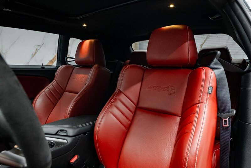 2023 Dodge Challenger SRT Hellcat Jailbreak - Photo 61 - Scottsdale, AZ 85258