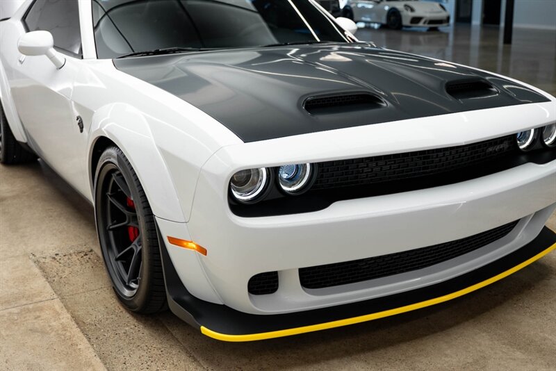 2023 Dodge Challenger SRT Hellcat Jailbreak - Photo 13 - Scottsdale, AZ 85258