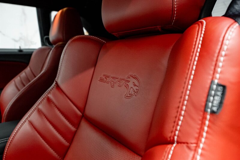2023 Dodge Challenger SRT Hellcat Jailbreak - Photo 57 - Scottsdale, AZ 85258
