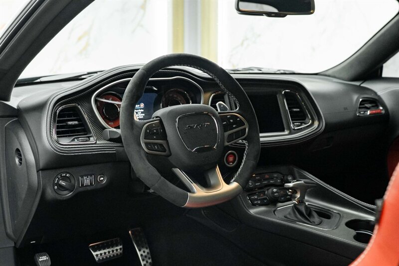 2023 Dodge Challenger SRT Hellcat Jailbreak - Photo 37 - Scottsdale, AZ 85258