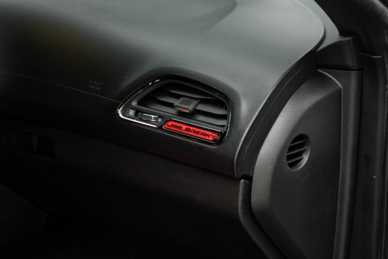 2023 Dodge Challenger SRT Hellcat Jailbreak - Photo 44 - Scottsdale, AZ 85258