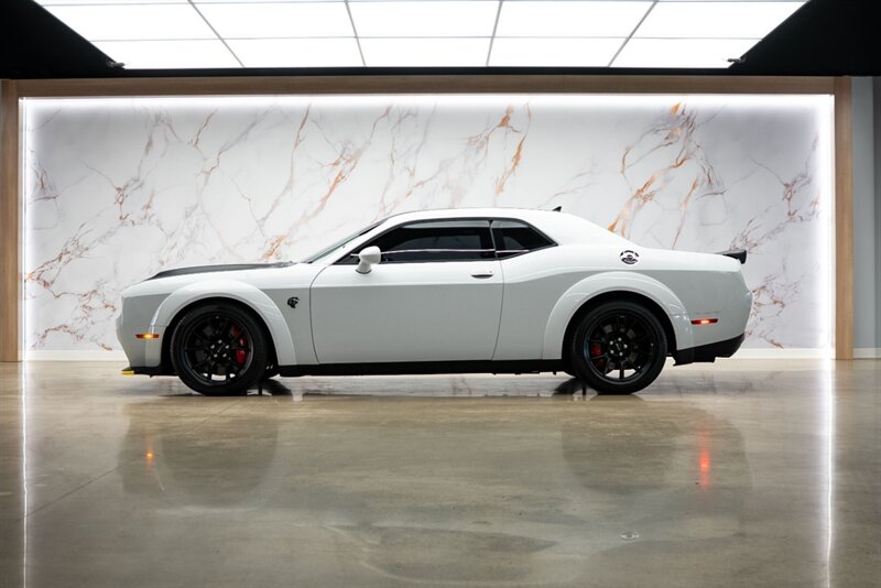 2023 Dodge Challenger SRT Hellcat Jailbreak - Photo 4 - Scottsdale, AZ 85258