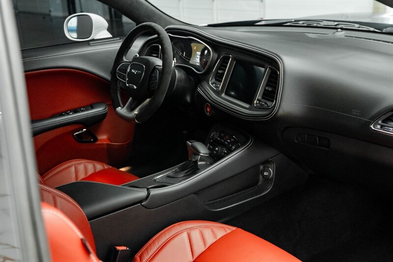 2023 Dodge Challenger SRT Hellcat Jailbreak - Photo 45 - Scottsdale, AZ 85258