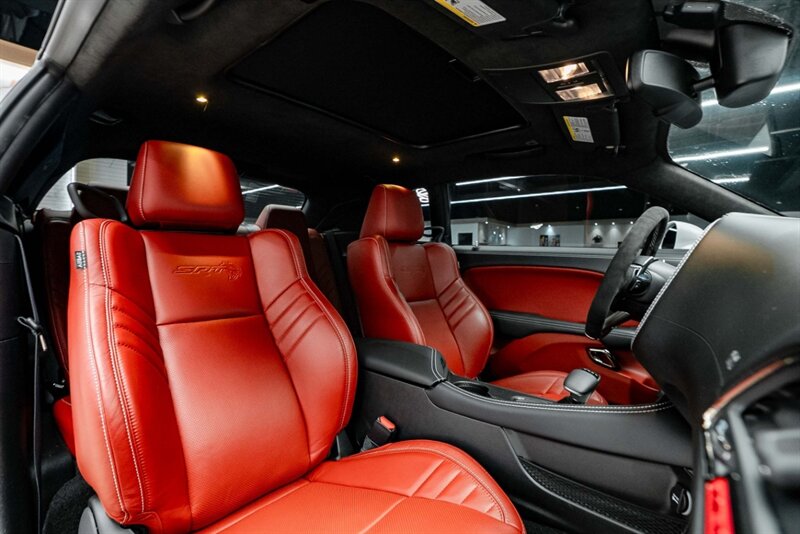 2023 Dodge Challenger SRT Hellcat Jailbreak - Photo 51 - Scottsdale, AZ 85258