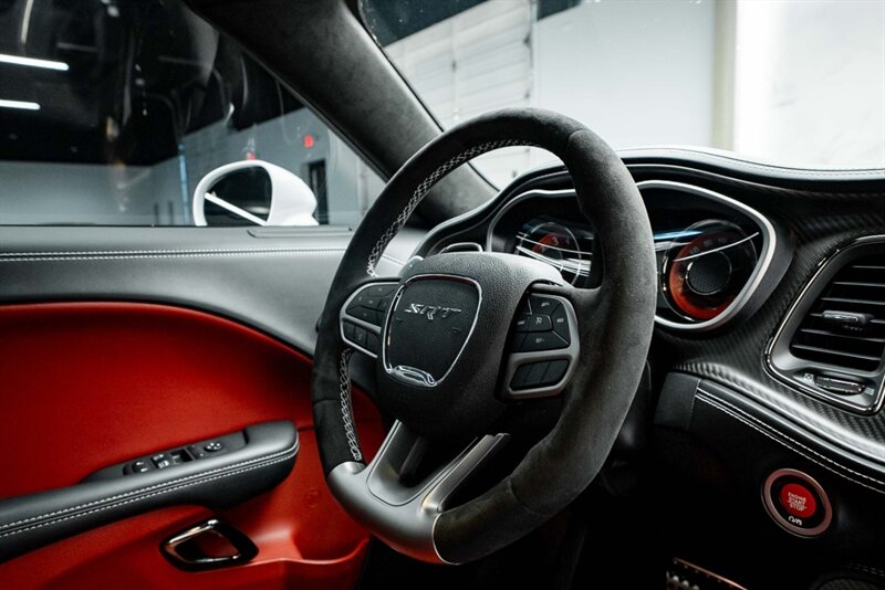 2023 Dodge Challenger SRT Hellcat Jailbreak - Photo 48 - Scottsdale, AZ 85258