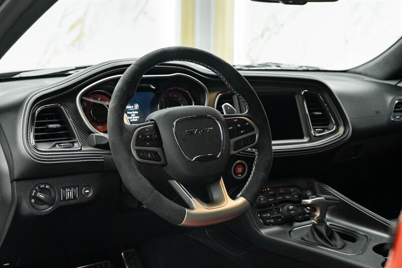 2023 Dodge Challenger SRT Hellcat Jailbreak - Photo 38 - Scottsdale, AZ 85258