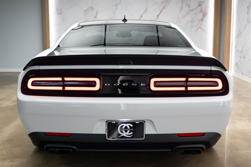 2023 Dodge Challenger SRT Hellcat Jailbreak - Photo 8 - Scottsdale, AZ 85258