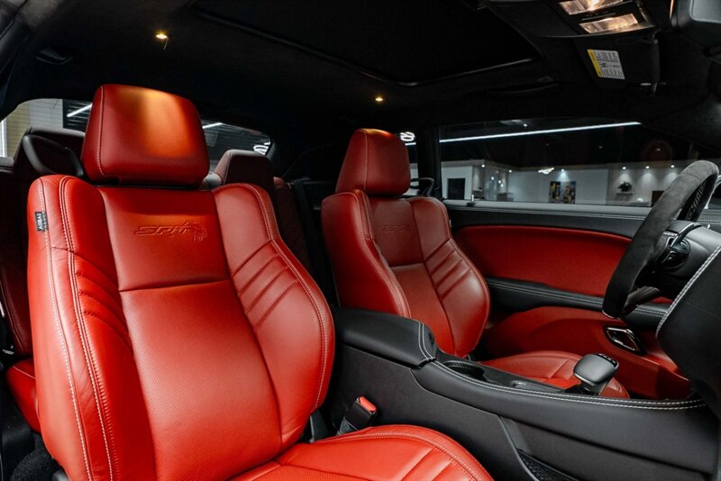 2023 Dodge Challenger SRT Hellcat Jailbreak - Photo 52 - Scottsdale, AZ 85258
