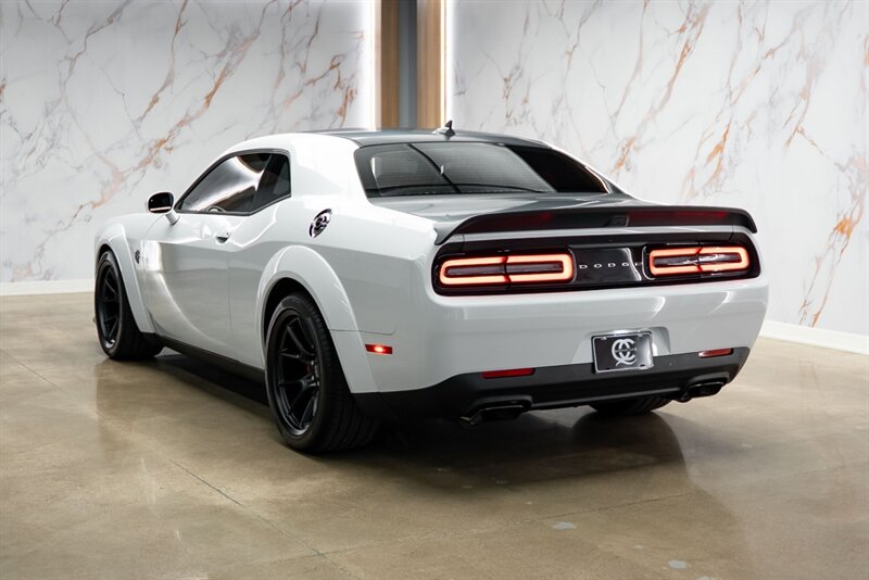 2023 Dodge Challenger SRT Hellcat Jailbreak - Photo 7 - Scottsdale, AZ 85258
