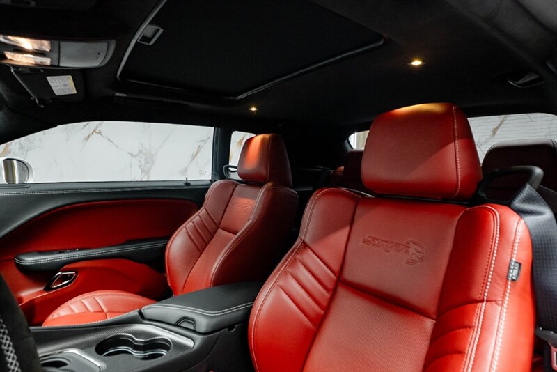 2023 Dodge Challenger SRT Hellcat Jailbreak - Photo 55 - Scottsdale, AZ 85258