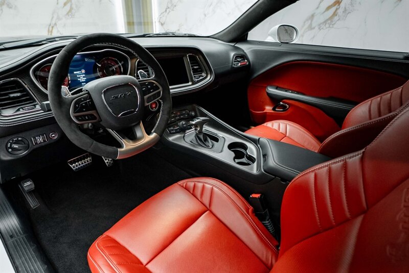 2023 Dodge Challenger SRT Hellcat Jailbreak - Photo 54 - Scottsdale, AZ 85258