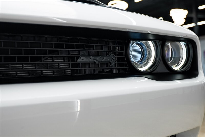 2023 Dodge Challenger SRT Hellcat Jailbreak - Photo 17 - Scottsdale, AZ 85258