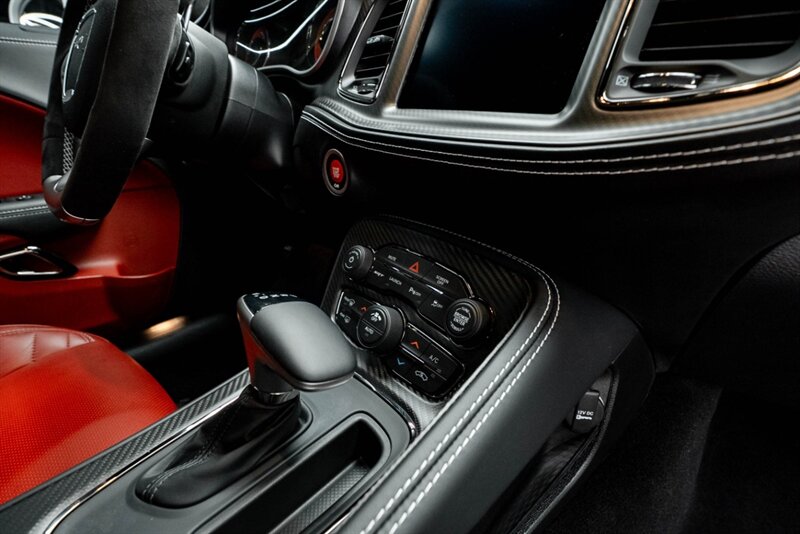 2023 Dodge Challenger SRT Hellcat Jailbreak - Photo 50 - Scottsdale, AZ 85258