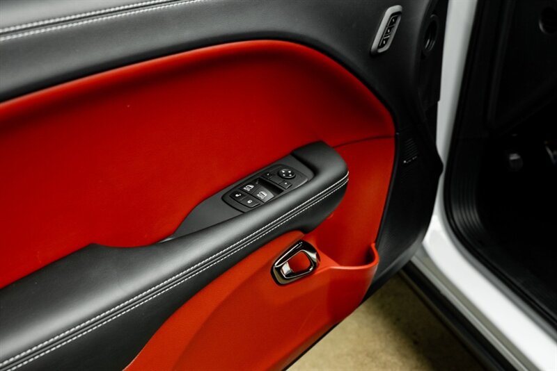 2023 Dodge Challenger SRT Hellcat Jailbreak - Photo 40 - Scottsdale, AZ 85258