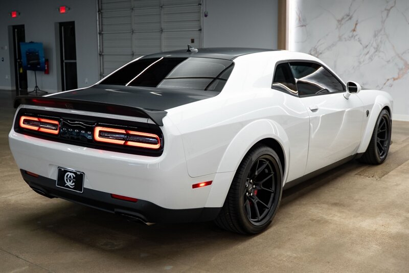 2023 Dodge Challenger SRT Hellcat Jailbreak - Photo 9 - Scottsdale, AZ 85258