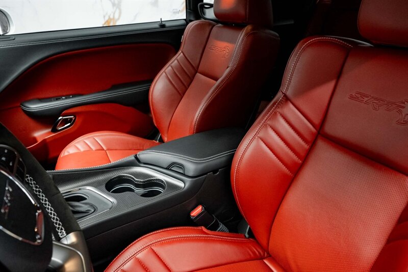 2023 Dodge Challenger SRT Hellcat Jailbreak - Photo 56 - Scottsdale, AZ 85258