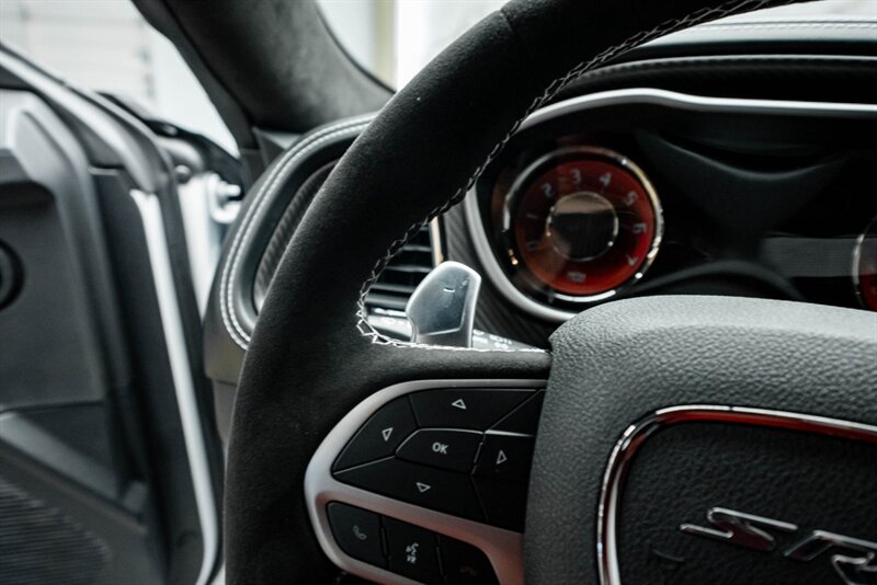 2023 Dodge Challenger SRT Hellcat Jailbreak - Photo 60 - Scottsdale, AZ 85258