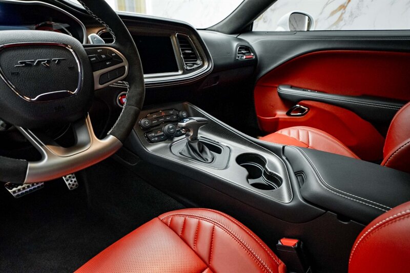 2023 Dodge Challenger SRT Hellcat Jailbreak - Photo 53 - Scottsdale, AZ 85258