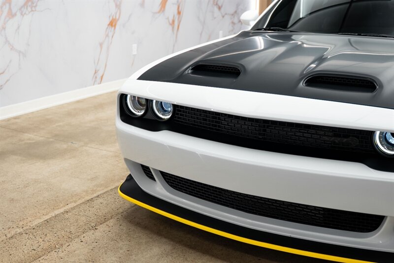 2023 Dodge Challenger SRT Hellcat Jailbreak - Photo 16 - Scottsdale, AZ 85258