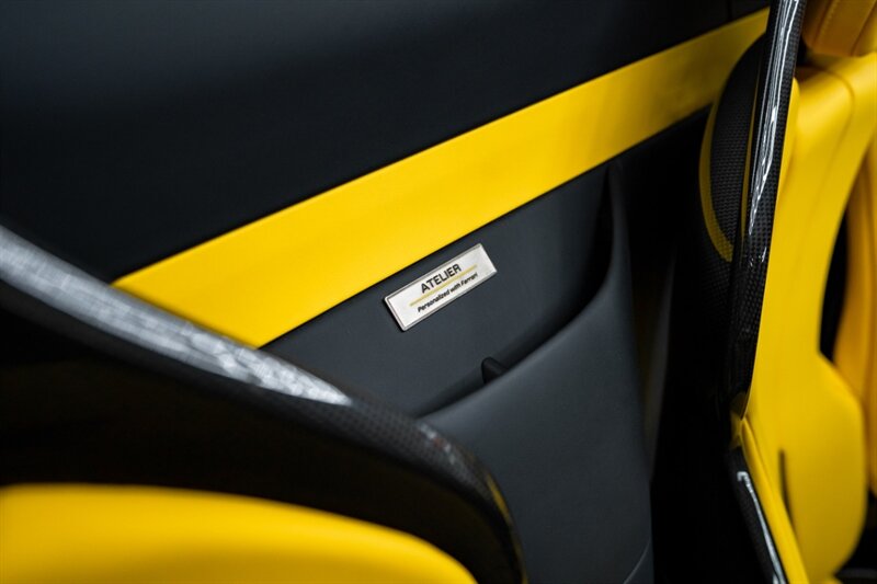2025 Ferrari SF90 Spider - Photo 48 - Huntington Beach, CA 92649