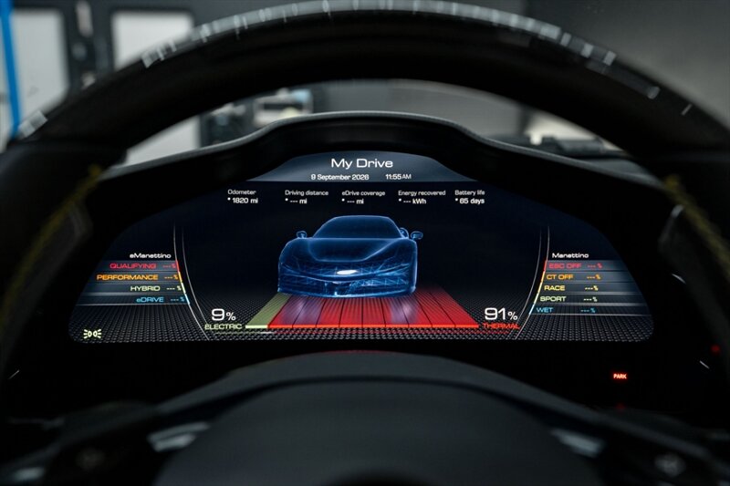 2025 Ferrari SF90 Spider - Photo 30 - Huntington Beach, CA 92649