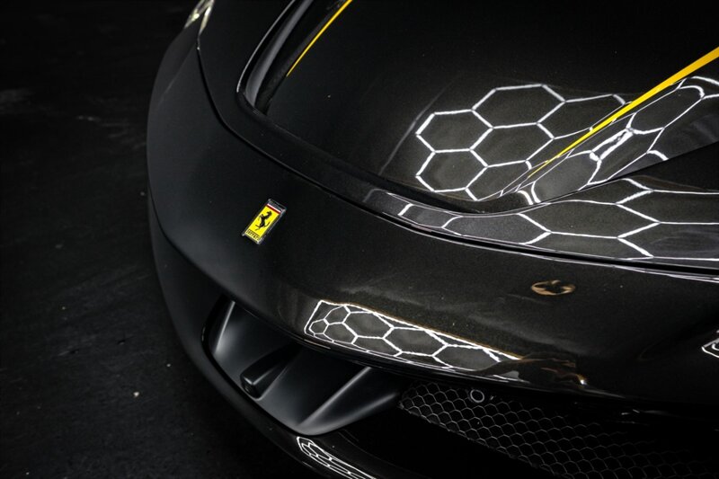 2025 Ferrari SF90 Spider - Photo 10 - Huntington Beach, CA 92649