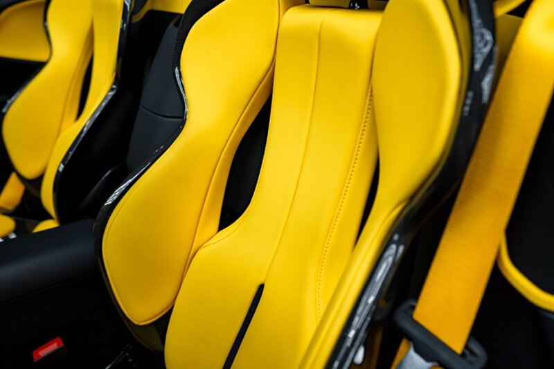 2025 Ferrari SF90 Spider - Photo 25 - Huntington Beach, CA 92649