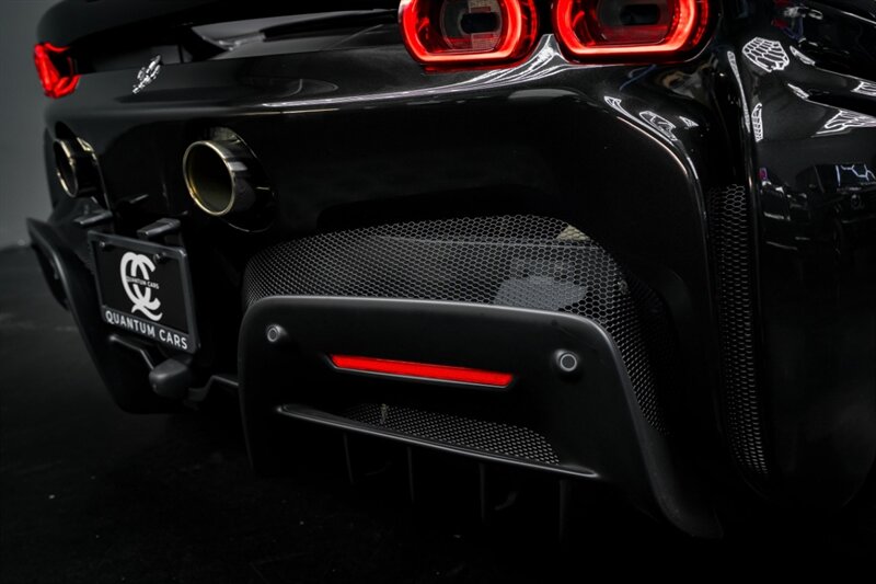 2025 Ferrari SF90 Spider - Photo 60 - Huntington Beach, CA 92649