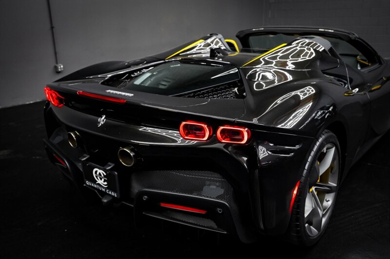 2025 Ferrari SF90 Spider - Photo 57 - Huntington Beach, CA 92649