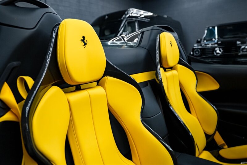 2025 Ferrari SF90 Spider - Photo 43 - Huntington Beach, CA 92649