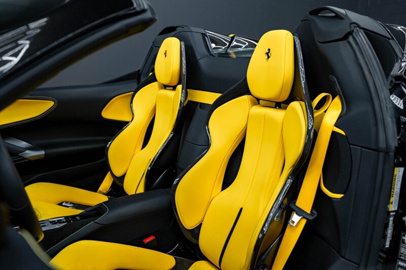 2025 Ferrari SF90 Spider - Photo 22 - Huntington Beach, CA 92649