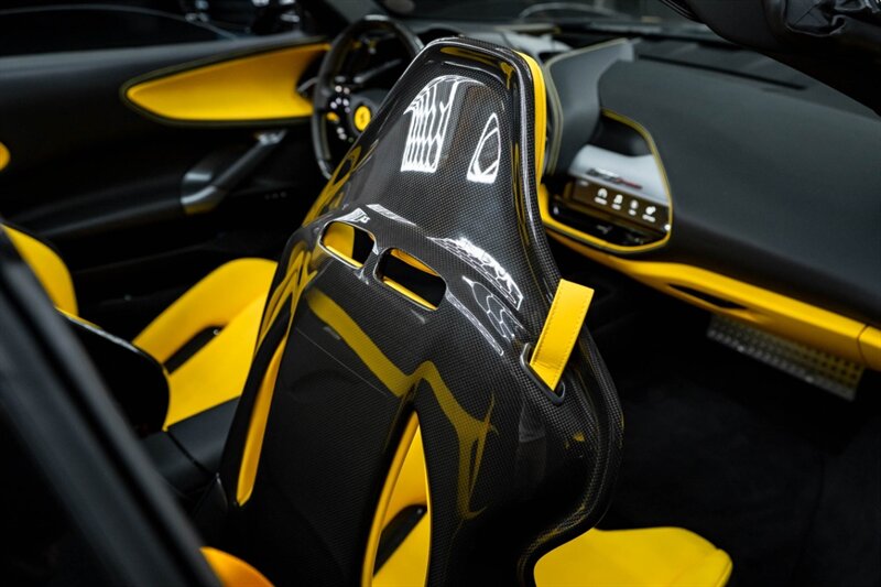 2025 Ferrari SF90 Spider - Photo 47 - Huntington Beach, CA 92649