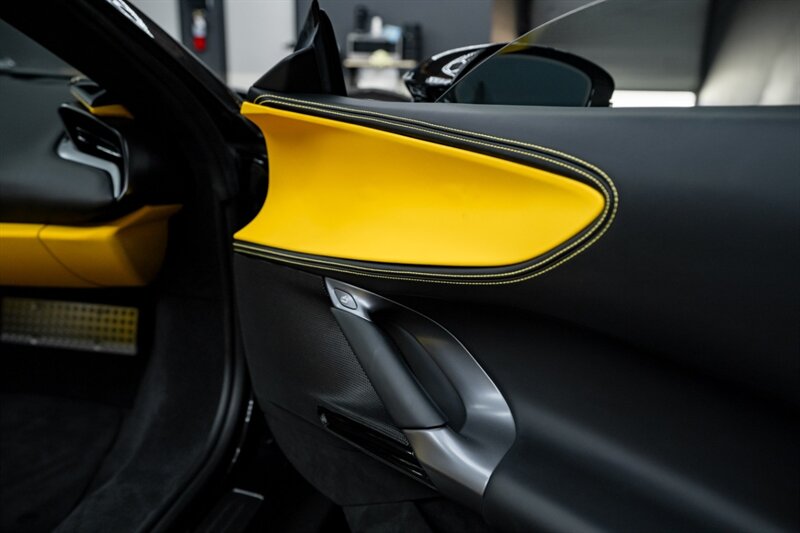 2025 Ferrari SF90 Spider - Photo 50 - Huntington Beach, CA 92649